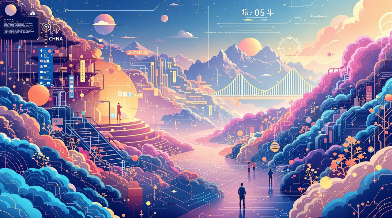 短剧网站动态 - 短剧网站AI推荐系统升级，追剧体验再上新台阶